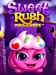 sweet rush megaways