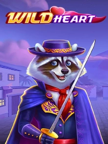 wild heart