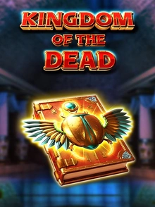 kingdom of the dead