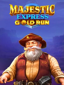 majestic express gold run